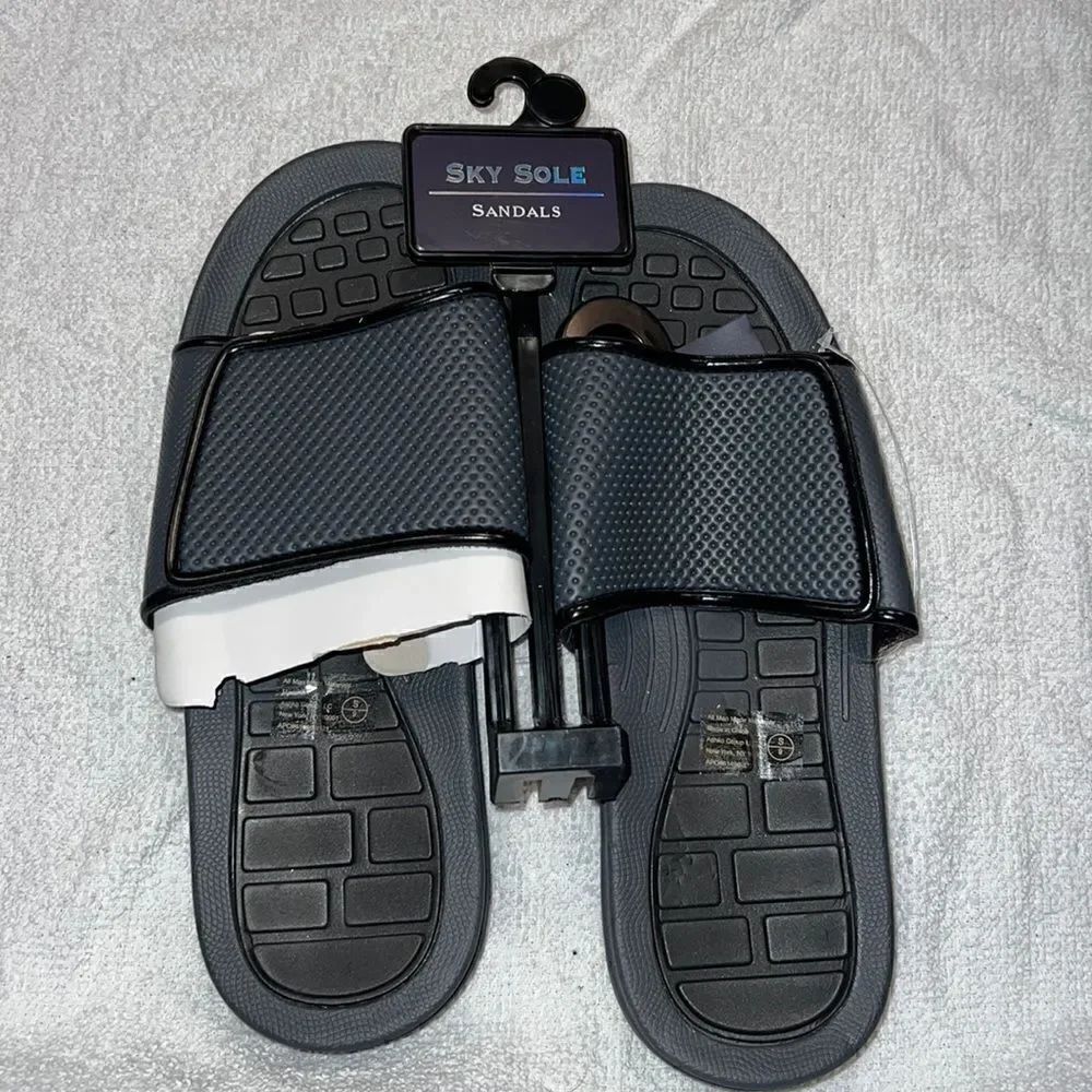 Sky sole sandals 